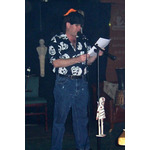 NOLA  Halloween